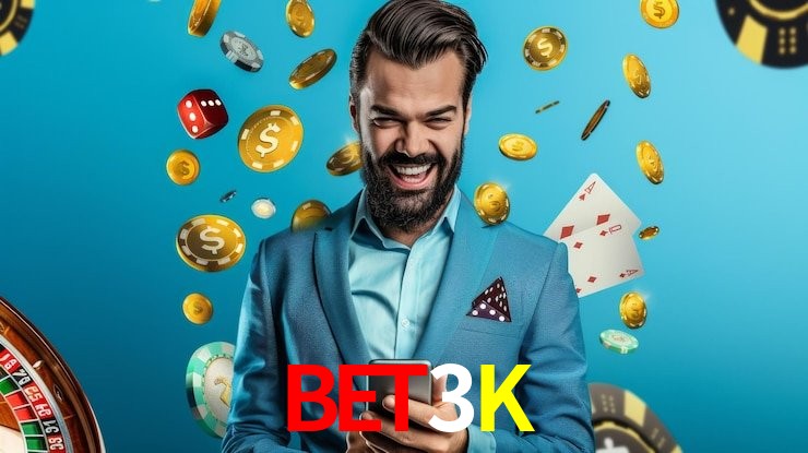Experiência VIP BET3K