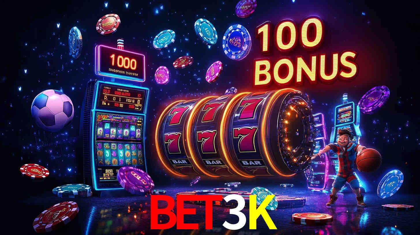 BET3K