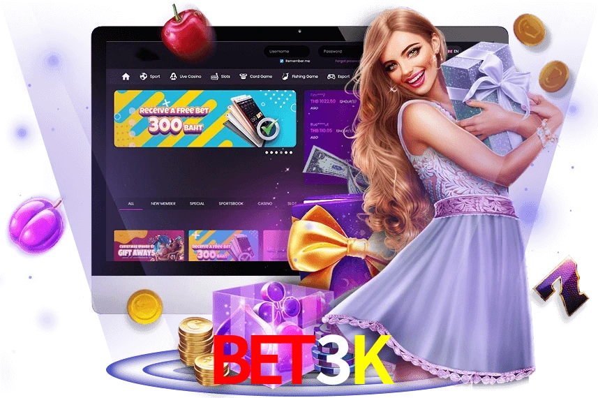 6 vantagens exclusivas do programa VIP da BET3K