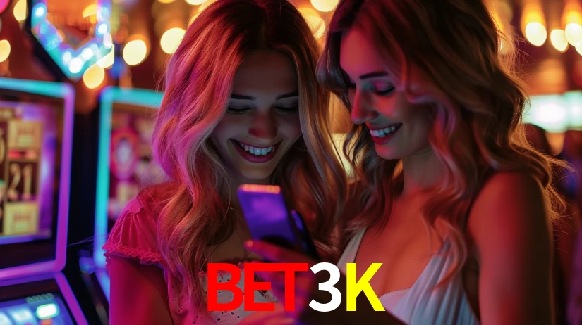 BET3K APP mobile iOS Android - 187 mil downloads São Paulo Rio BH