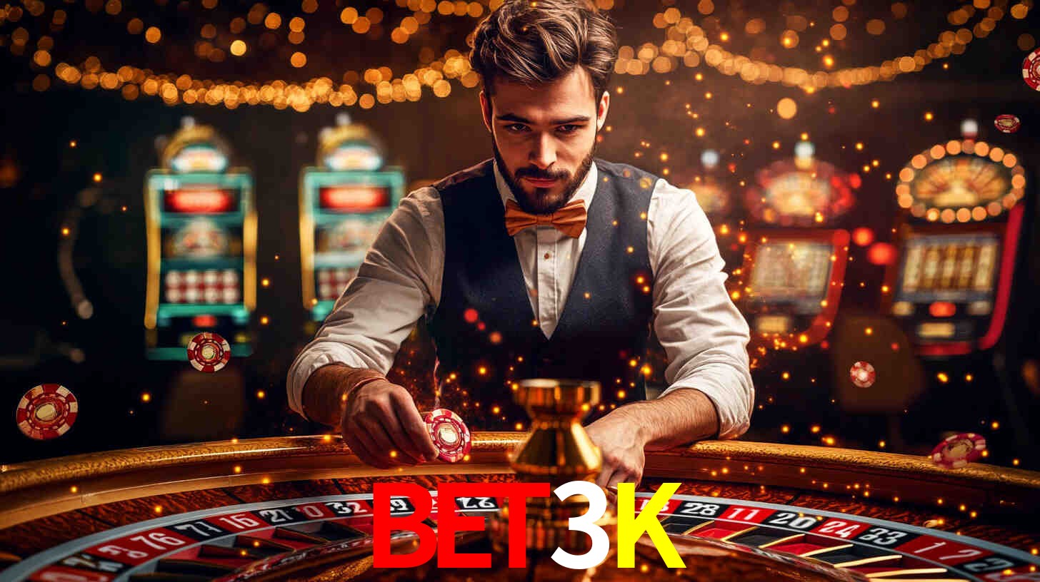 BET3K PIX instantâneo Brasil - Depósito e saque em minutos 24/7