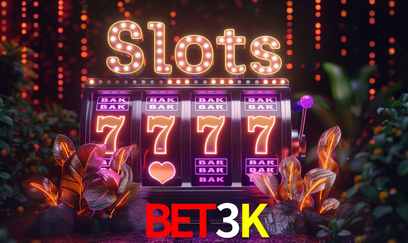 Principais provedores de slots da BET3K - NetEnt, Pragmatic Play, Play'n GO