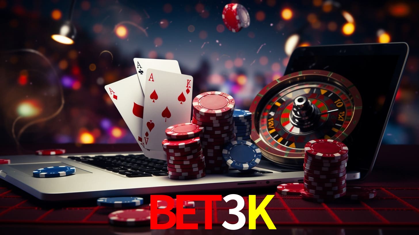 Daily Bonuses BET3K