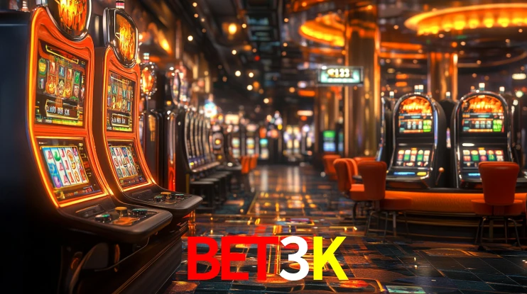 Explore as vantagens do BET3K: serviço profissional e confiabilidade