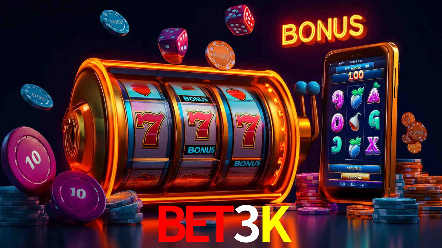 A Popularidade dos Caça-Níqueis no BET3K
