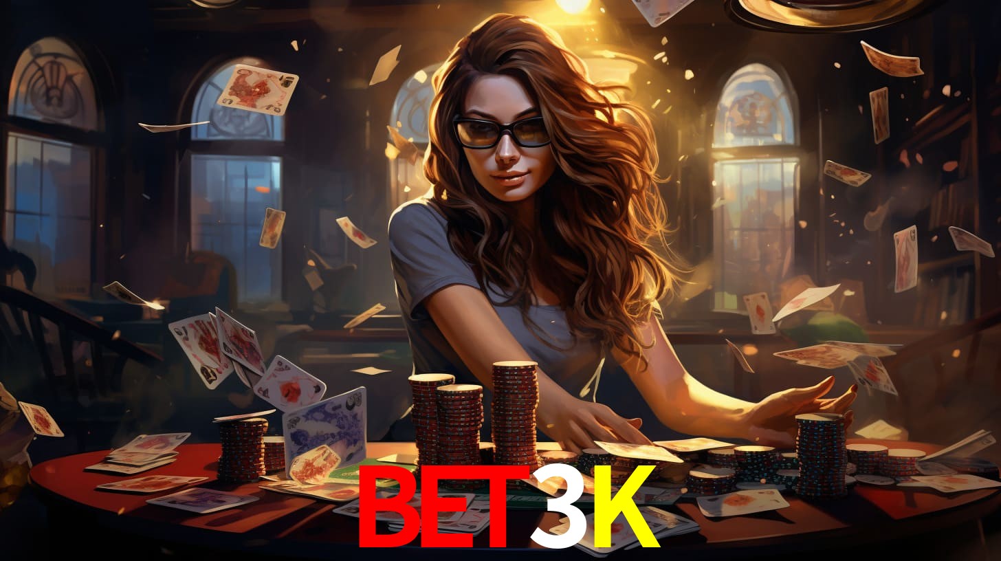 Tournaments BET3K