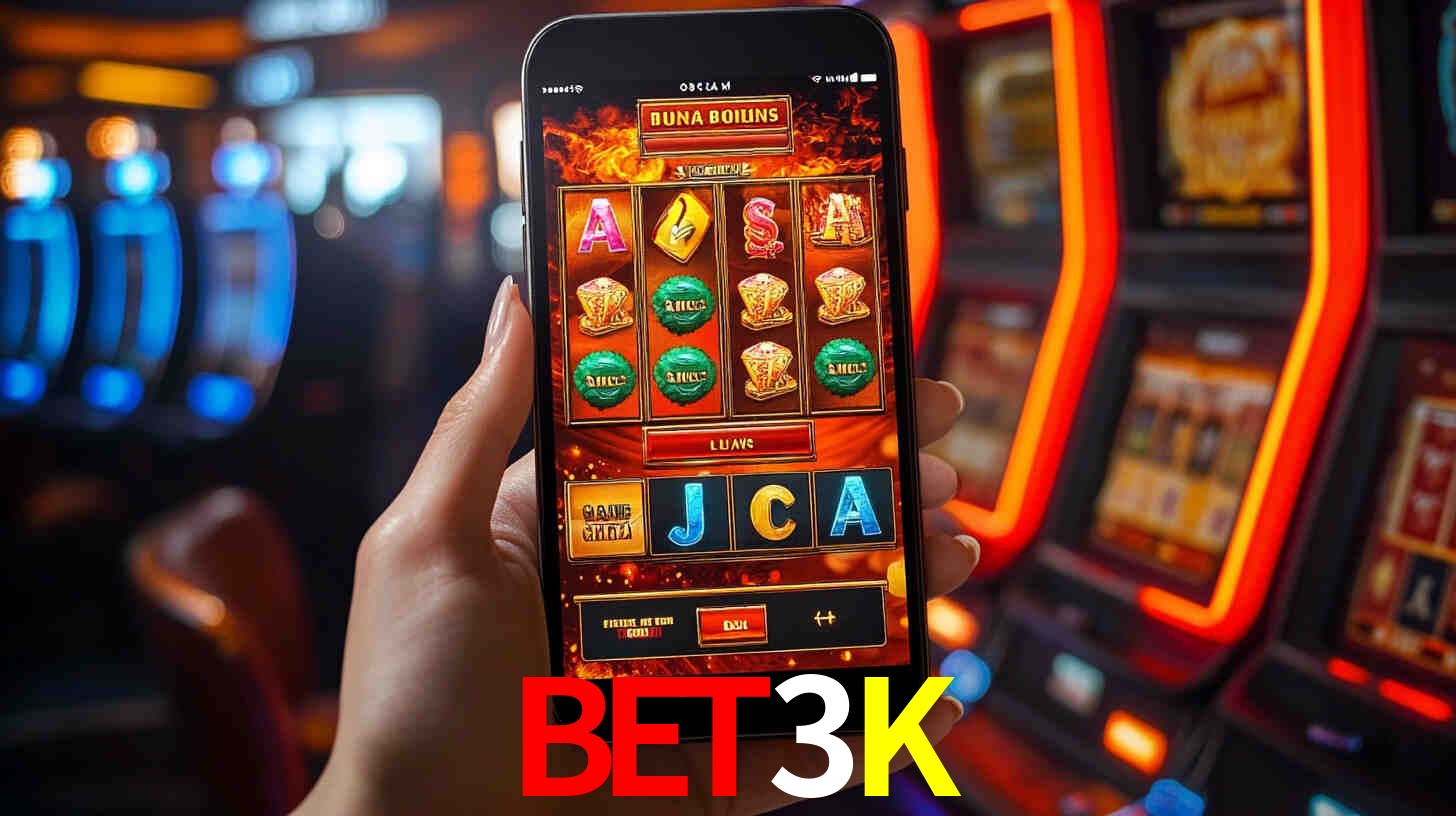 BET3K