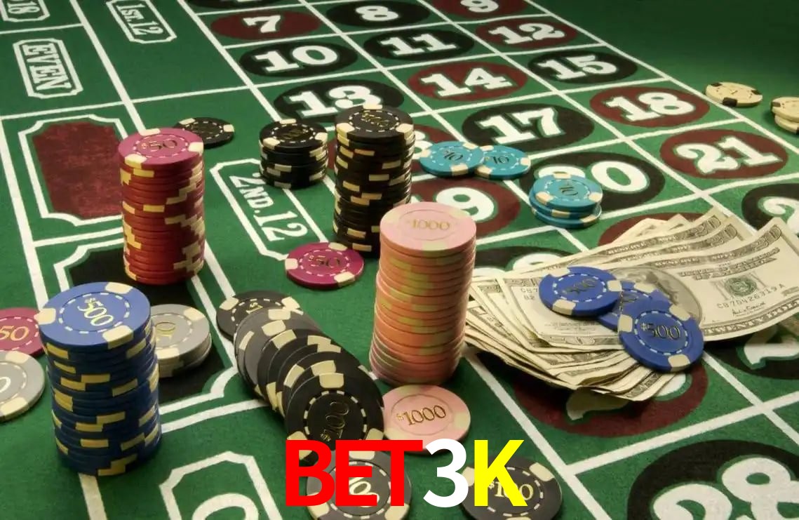 BET3K,BET3K.com