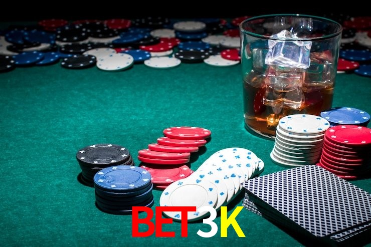 cassino BET3K