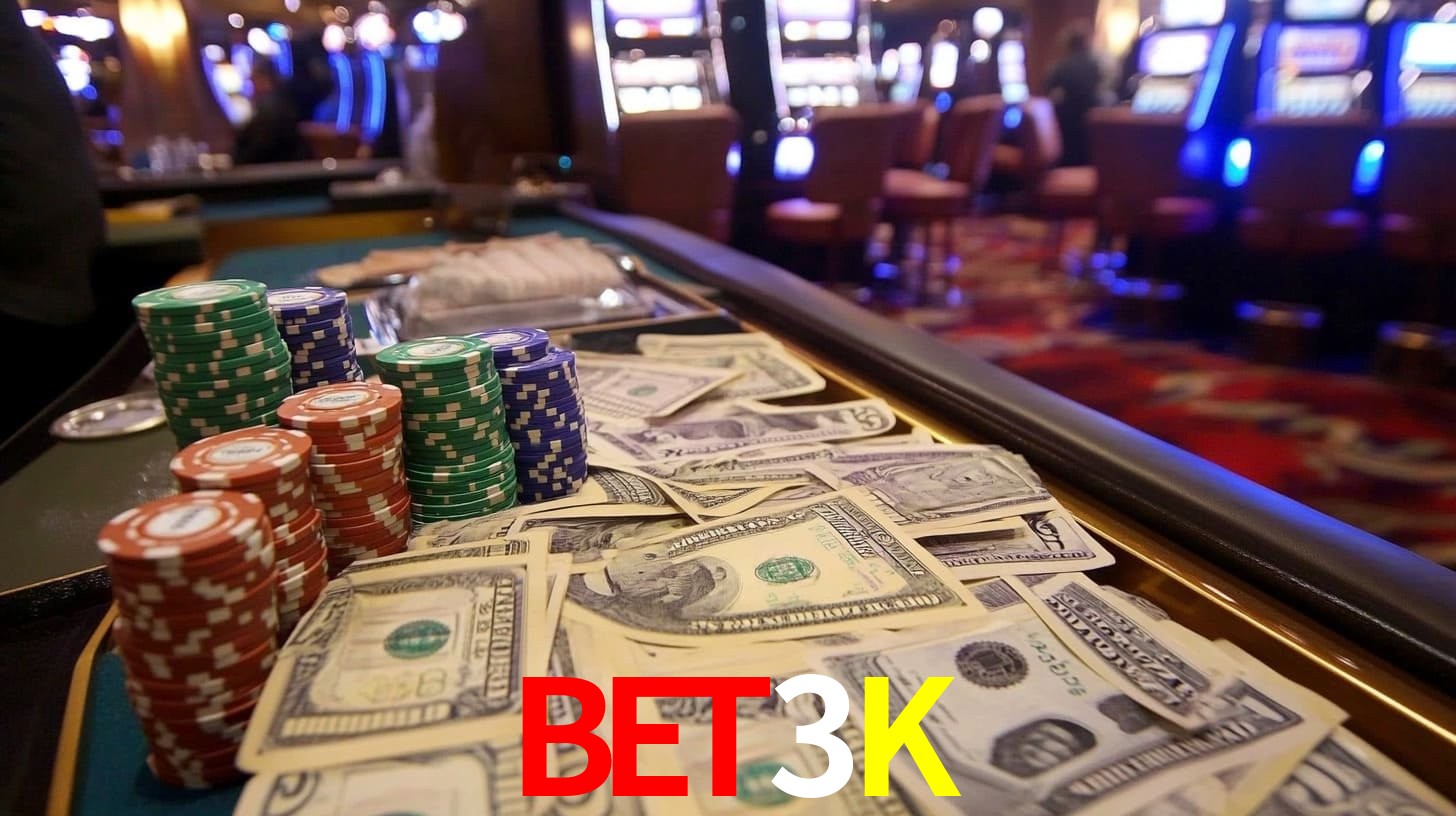 Weekend Specials BET3K