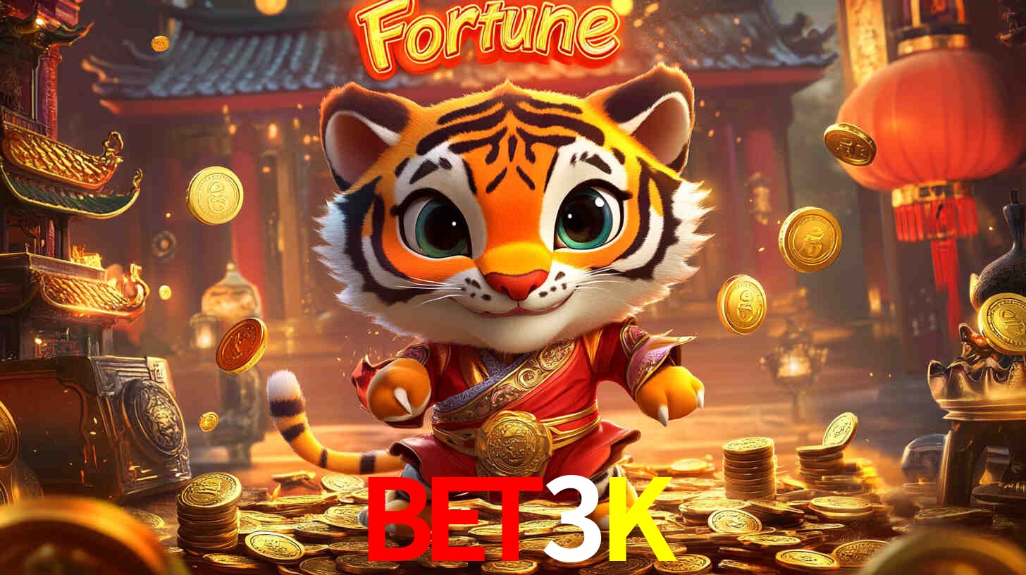 Descubra a Magia dos Jogos de Arcade no BET3K