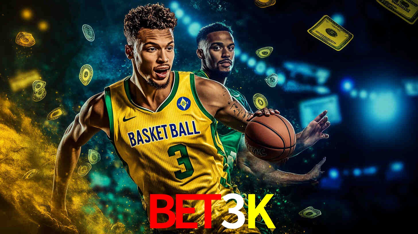 Desvendando o Mundo dos Jogos Virtuais na BET3K