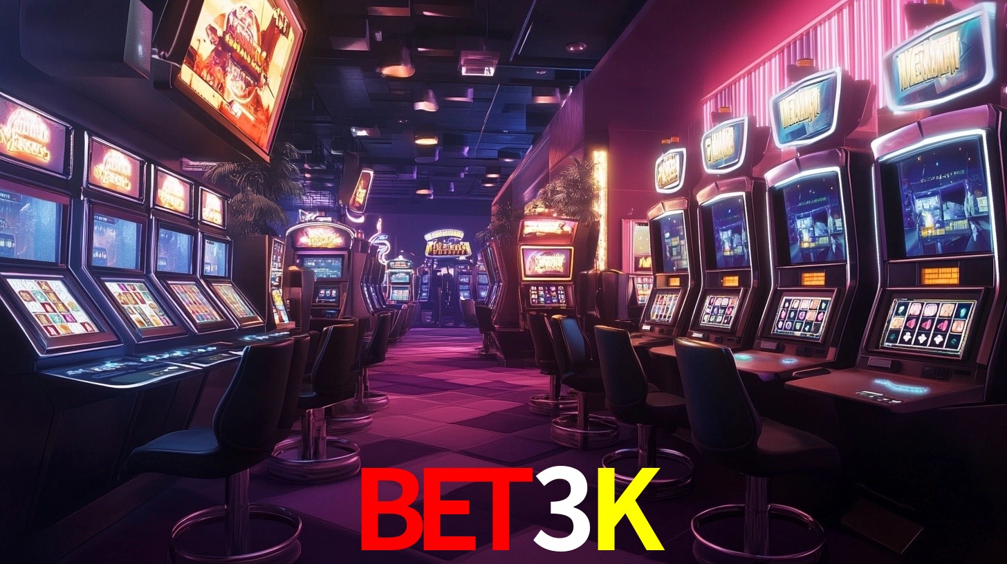 Ofertas Imperdíveis na BET3K: Promoções e Bônus Que Valem a Pena