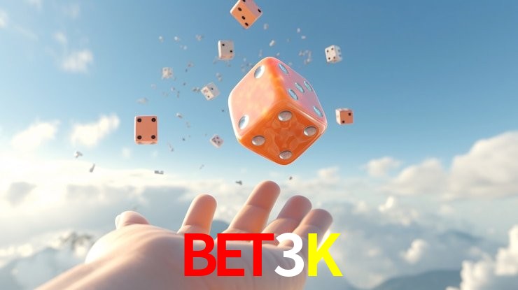 Roulette Table BET3K