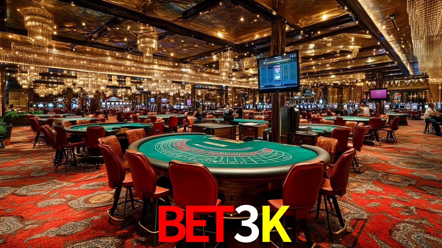 BET3K,BET3K.com