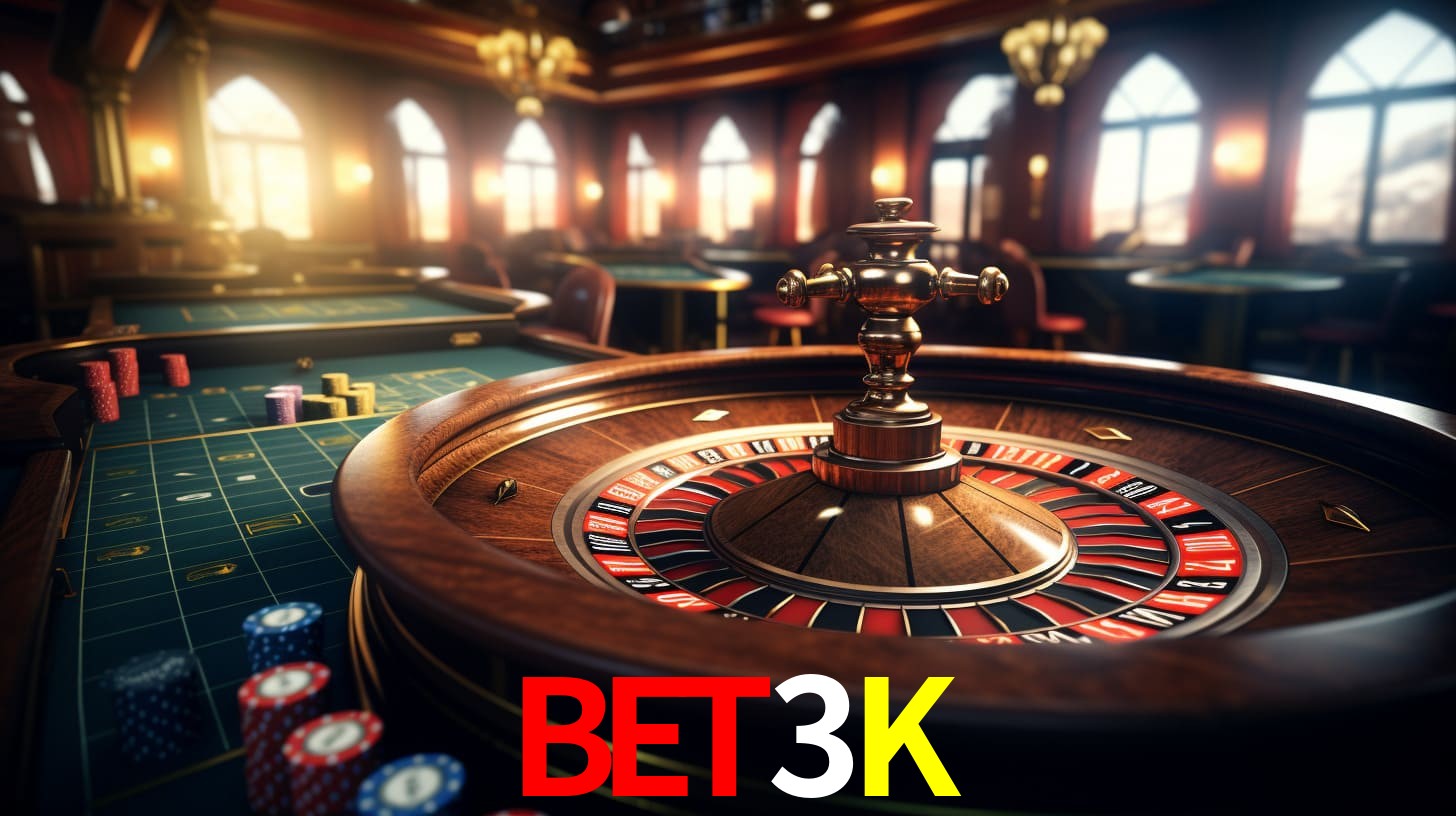 Programa VIP BET3K