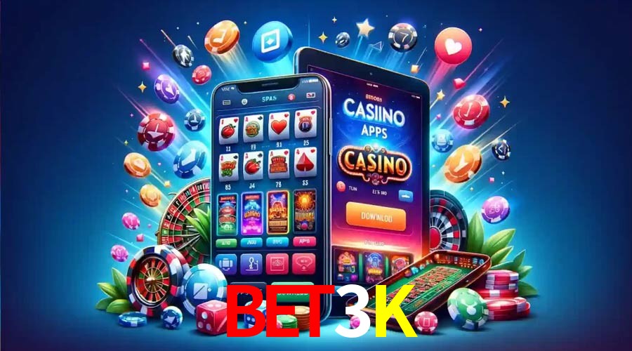 Game Providers BET3K