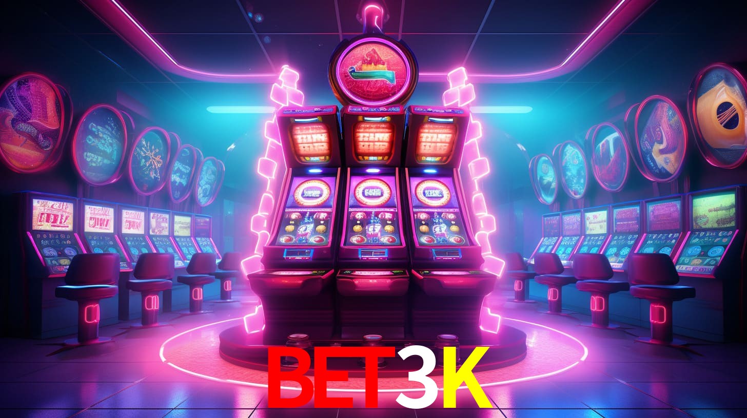 BET3K: Seu Especialista em Apostas Esportivas Brasileiras