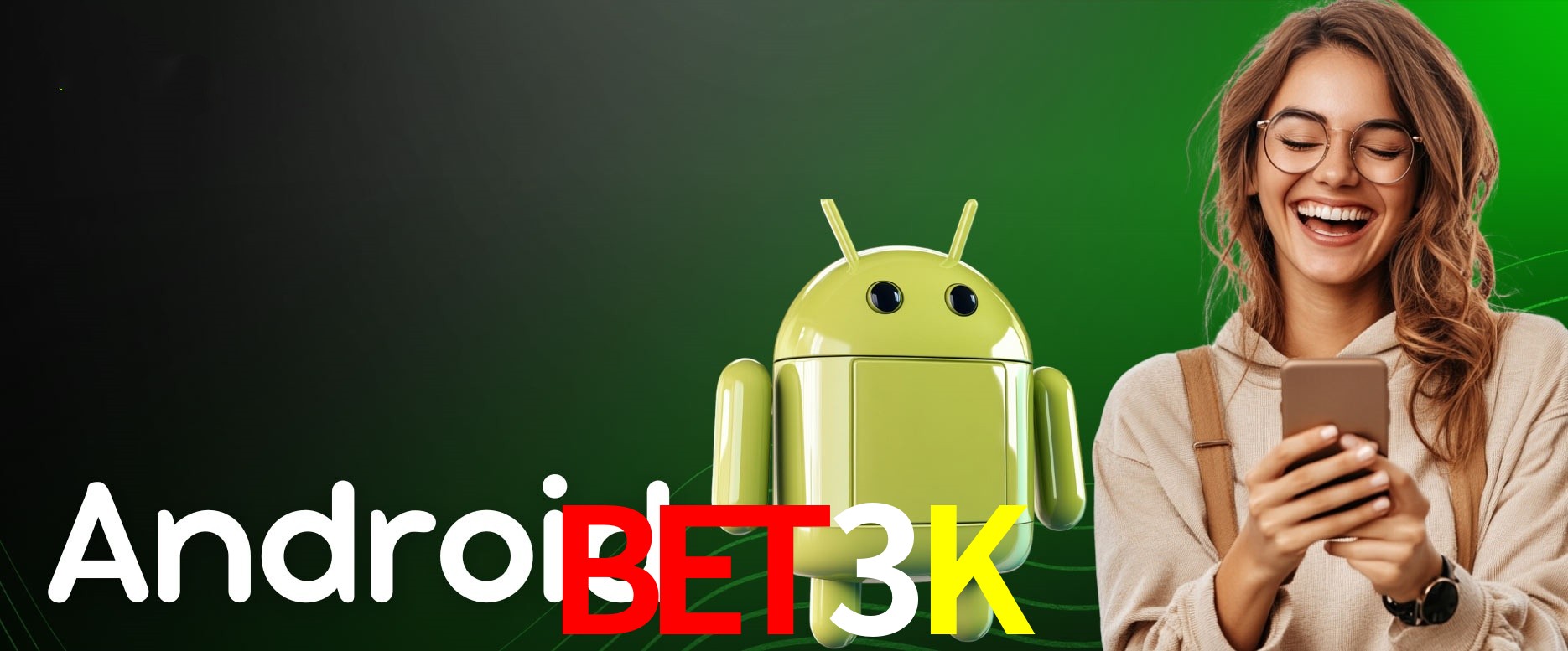 Platform Technology BET3K