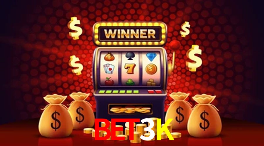 Slot Games BET3K