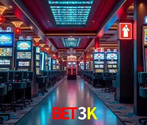 Descubra a Essência do BET3K: Nossa História e Compromissos