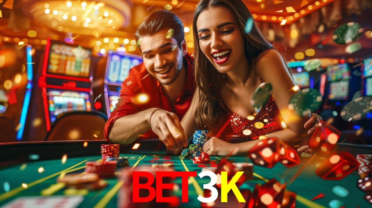 Game Providers BET3K