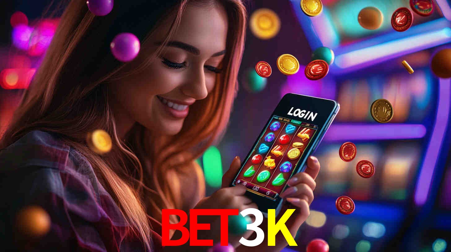 BET3K,BET3K.com