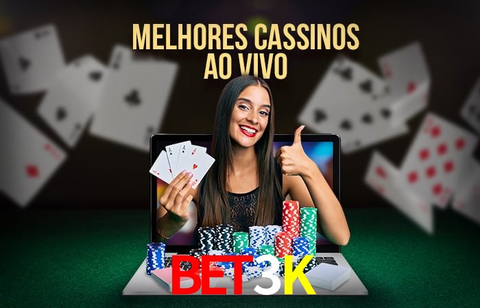 Flash Promotion BET3K