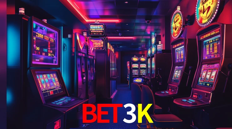 BET3K bonus