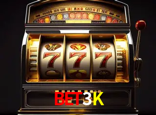 Descubra o Mundo do Cassino Online com BET3K