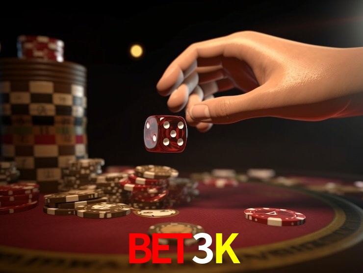 Bonus Features BET3K