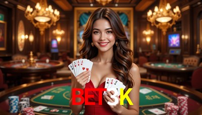 Live Casino BET3K