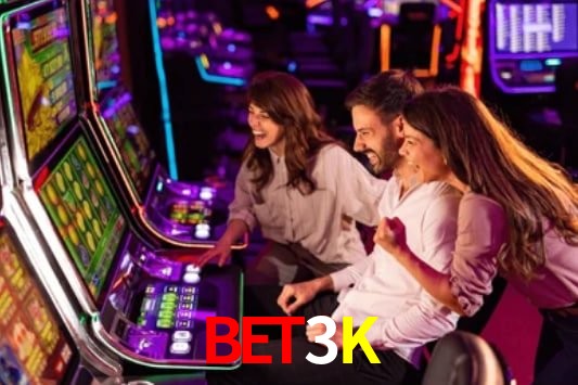 A Experiência Imersiva dos Cassinos Ao Vivo no BET3K