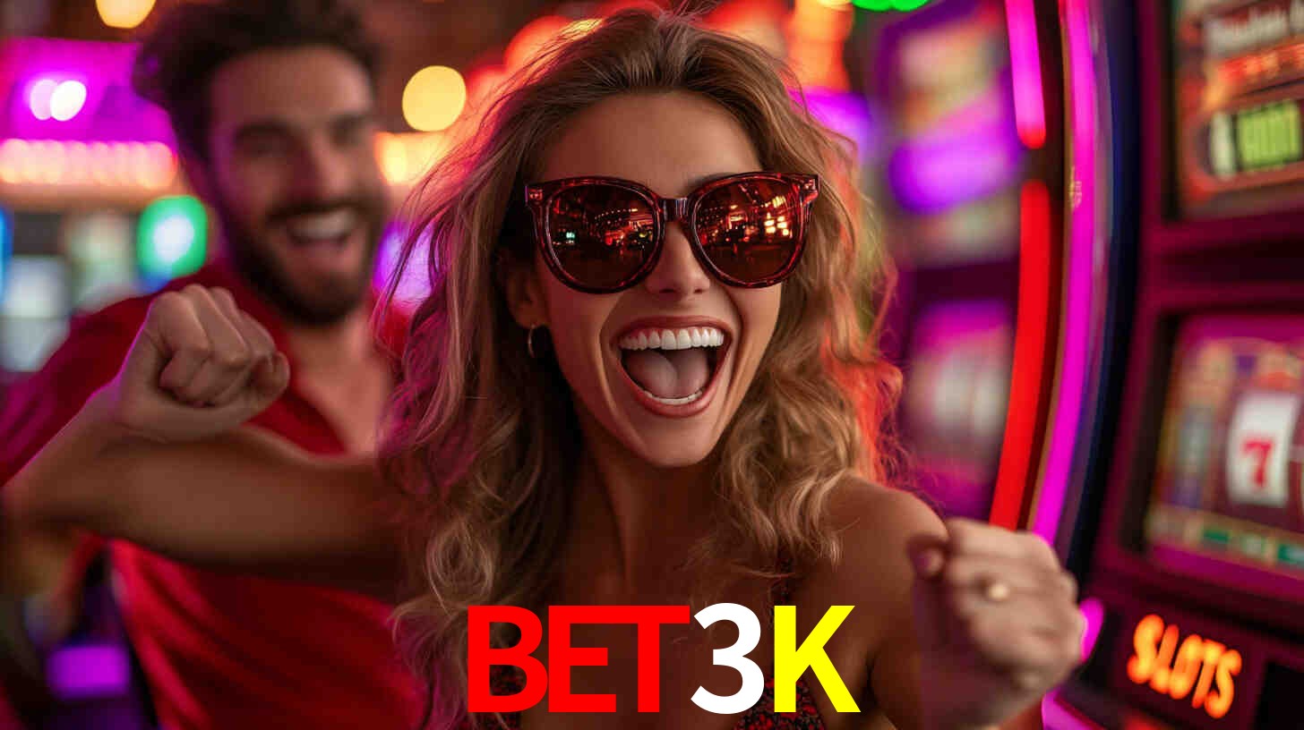 Apostas Esportivas na BET3K: Um Guia Completo
