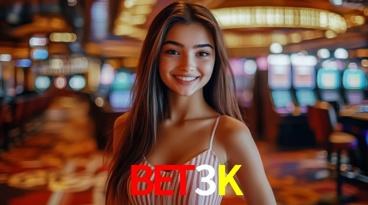 Welcome Bonus BET3K
