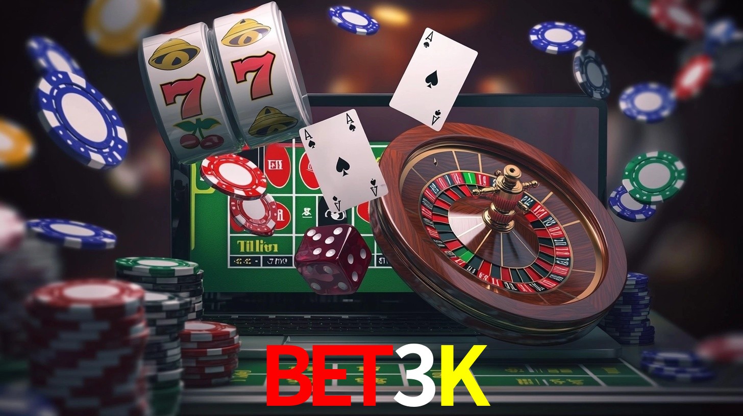 BET3K,BET3K.com