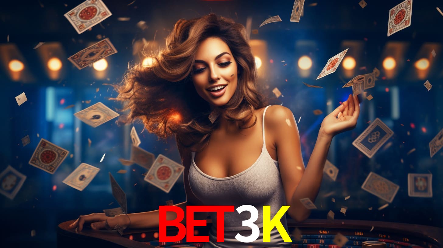 BET3K.com
