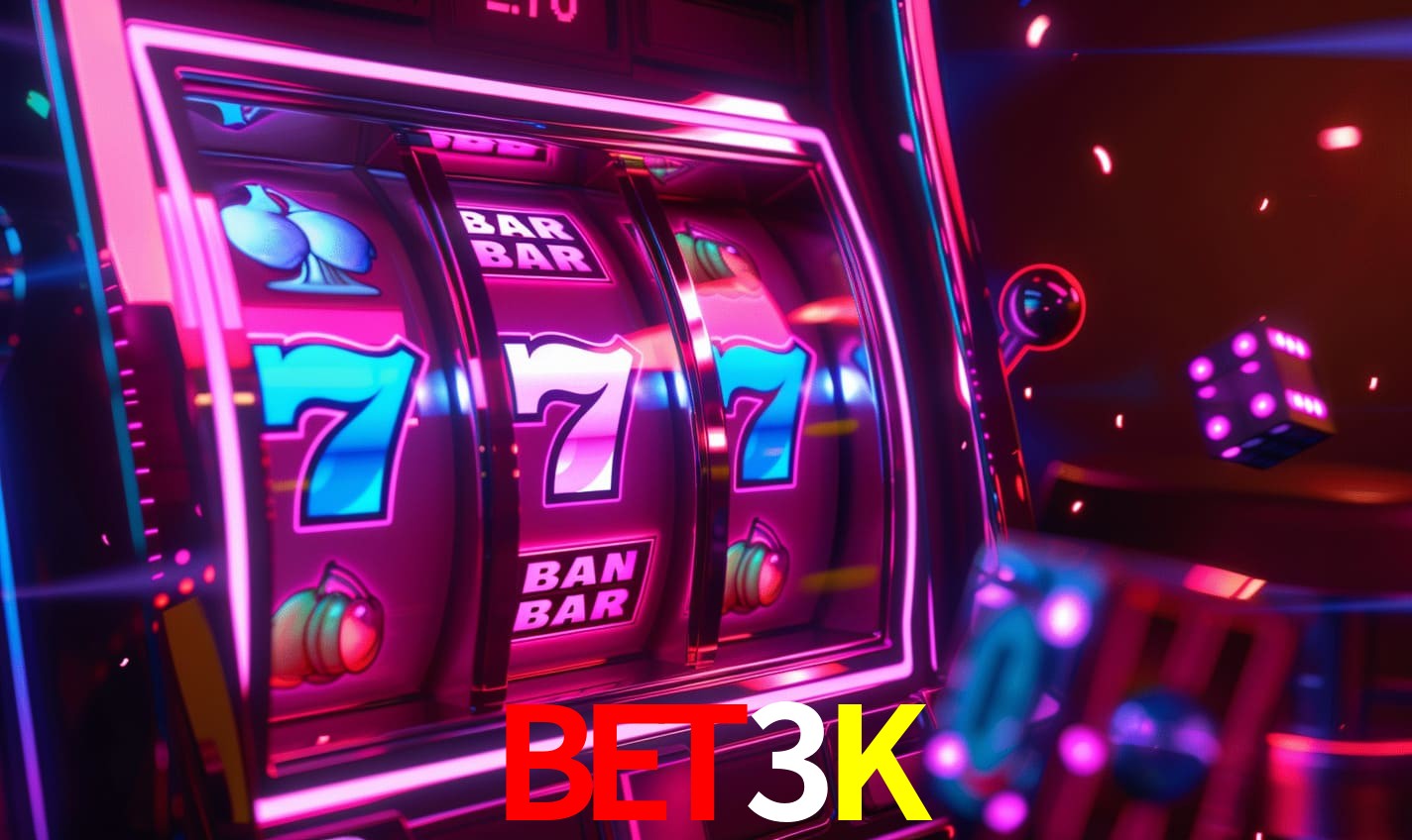 A Popularidade dos Caça-Níqueis no BET3K